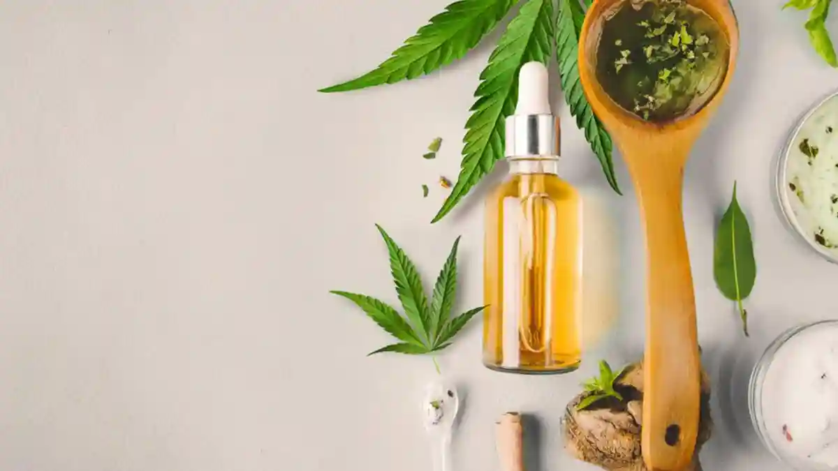 CBD Oil