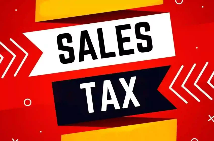  Know Your Way Around Internet Sales Tax
