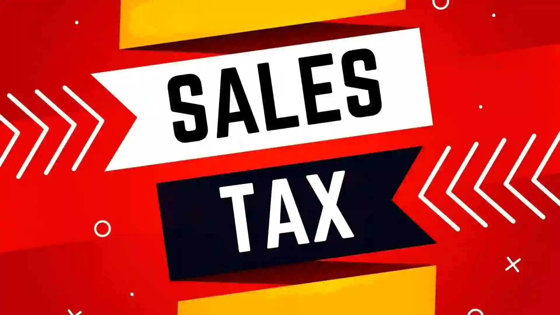 Internet Sales Tax