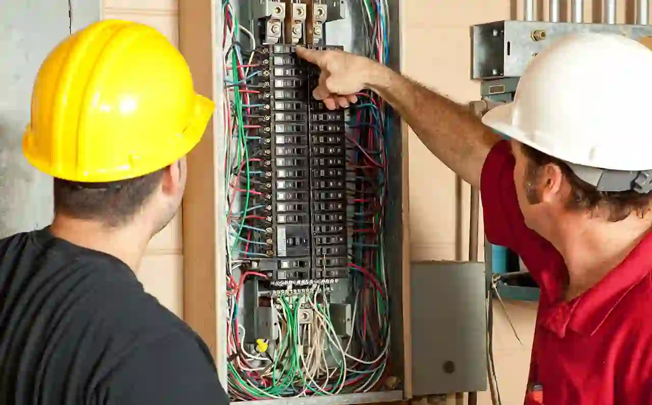 Electrician School Careers