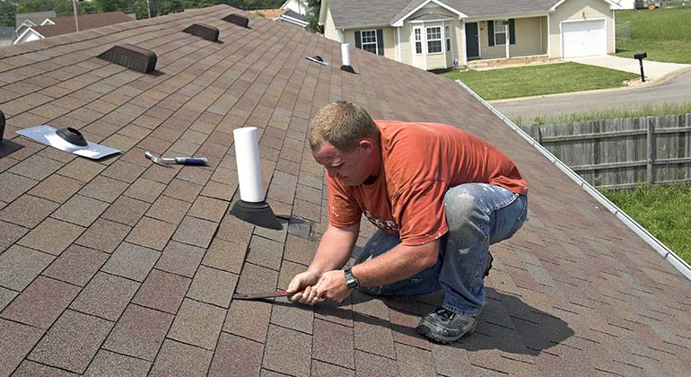  Hire The Best Roofing Contractor Minneapolis For Best Roofing Service