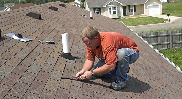 Best Roofing Contractor