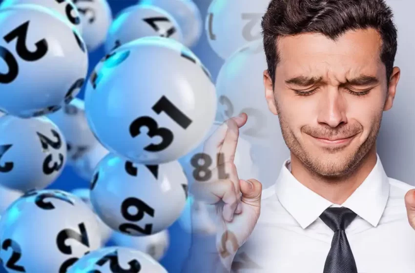  Do You Know What Is Lottery Online?