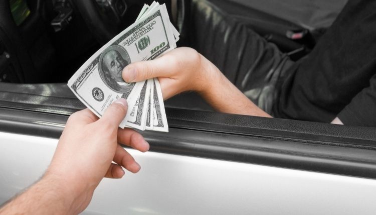  Easy Steps To Getting Cold, Hard Cash For Your Junk Or Wrecked Vehicle