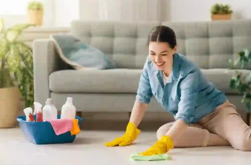  Benefits Of Hiring A Cleaning Service From Jacobsens In Copenhagen