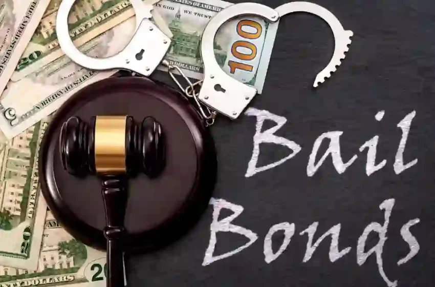  The Licensing Requirements For San Jose Bail Bond