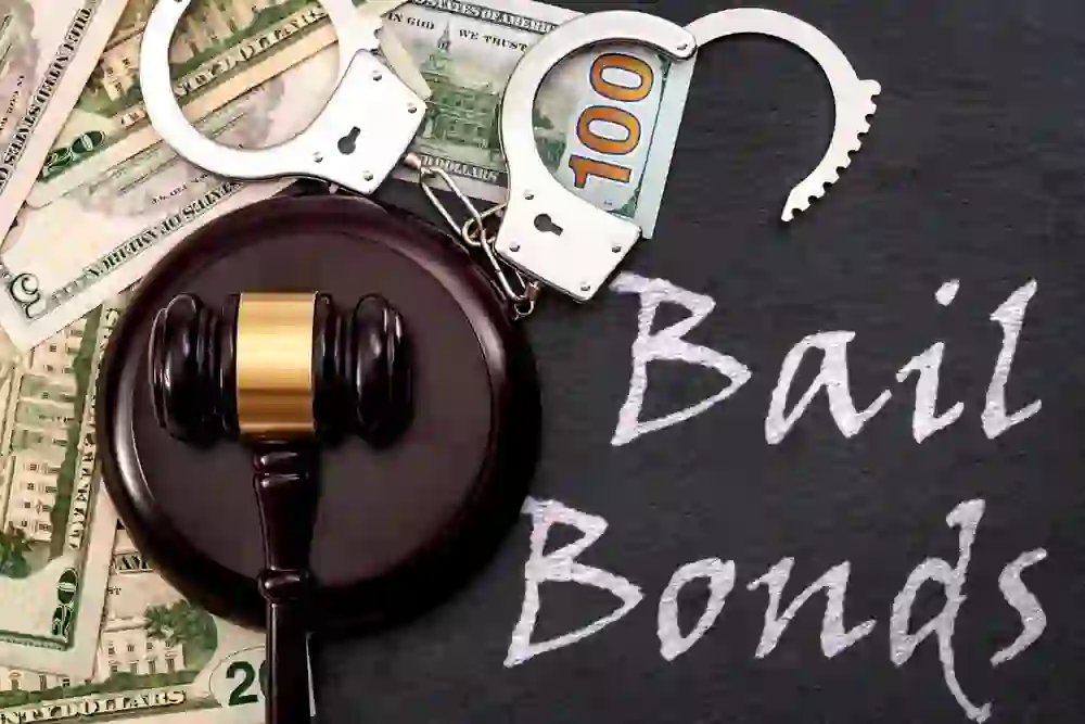 Bail Bonds