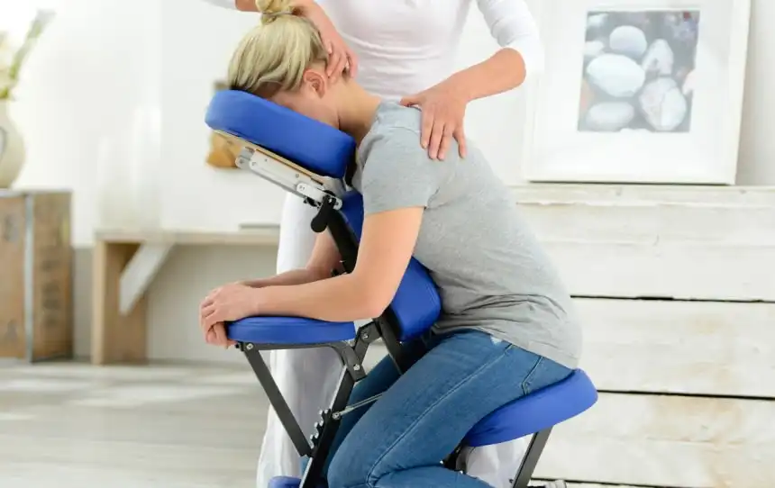 Best Portable Massage Chairs