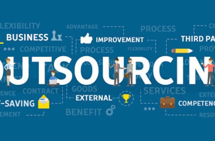  Improve Sales by Outsourcing Inside Sales