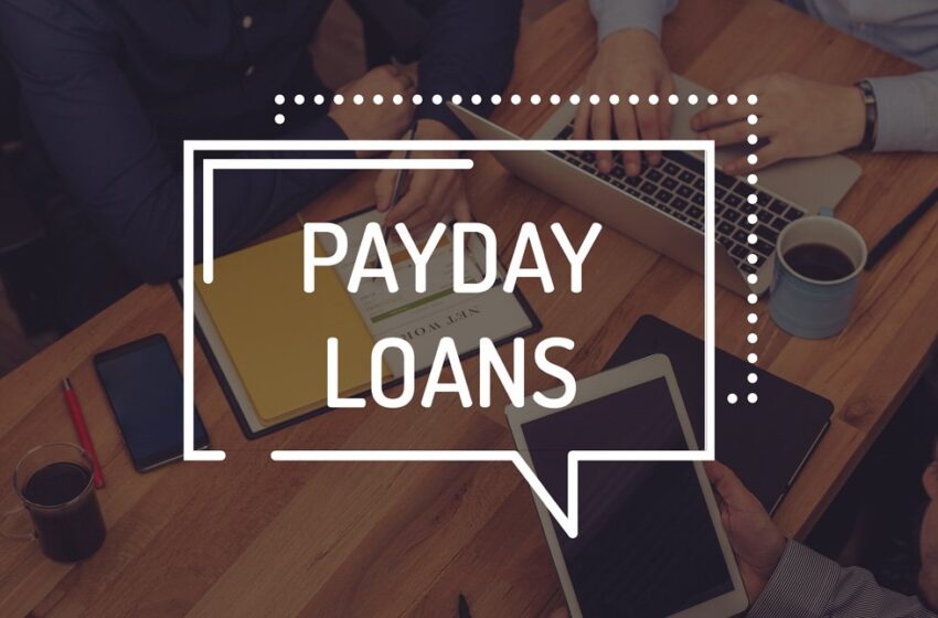  How to Apply for Payday Loans Online – Apply Now!