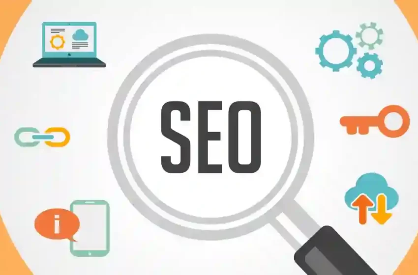  Why Hire an SEO Company Or SEO Services For Online Business