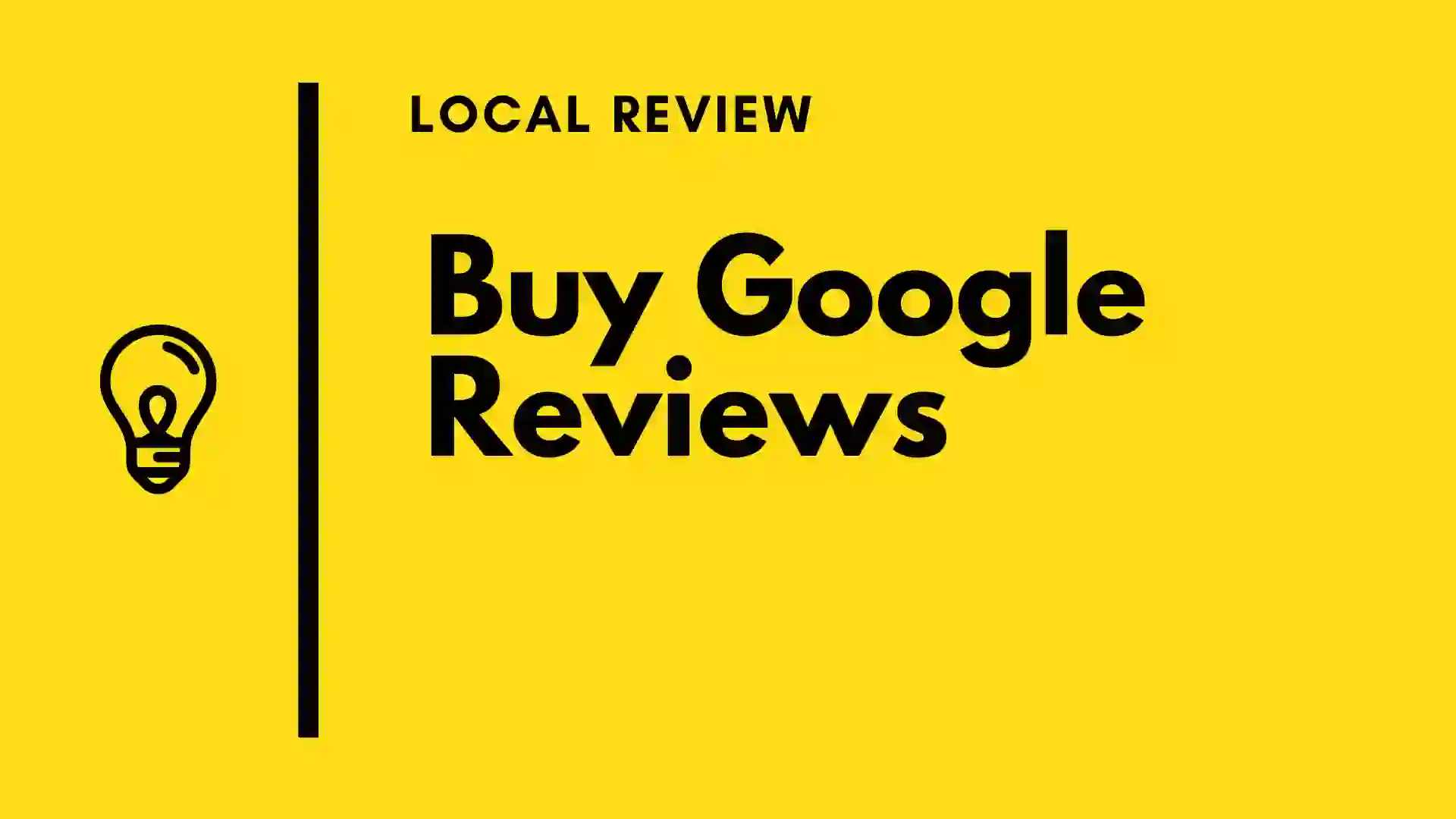 buy google reviews