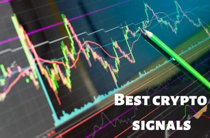  Why Should You Contract Crypto Signals Providers?