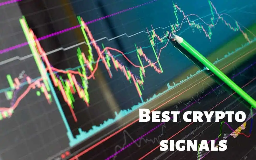 Crypto Signals