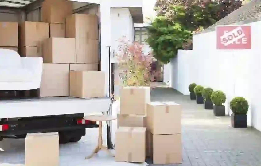  Relocation Moving Services Make it Simple