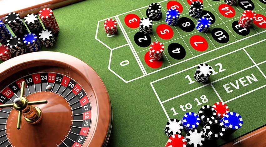  What Are The Rules Of Roulette Online Casino?