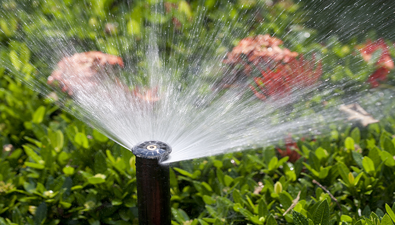  Why You Need Technology in the Irrigation System