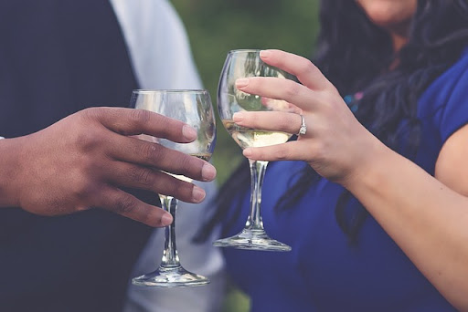  5 Essentials For Planning a Surprise Engagement Party