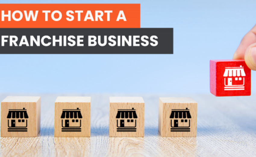  Ways to Market Your Franchise Business Online
