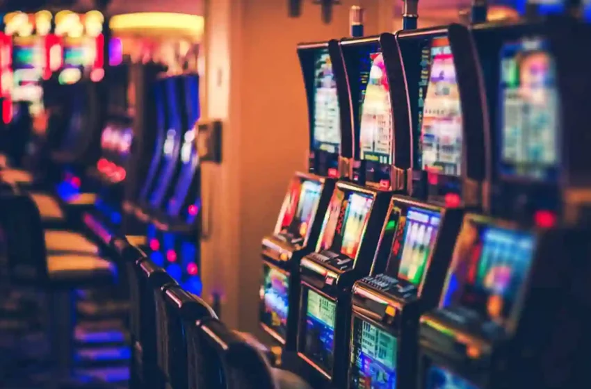  Advice for Maximizing Your Experience with Video Slot Machines