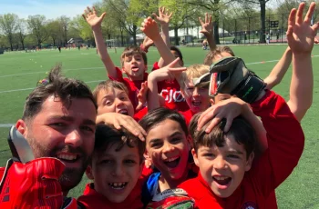 full day camps in Brooklyn