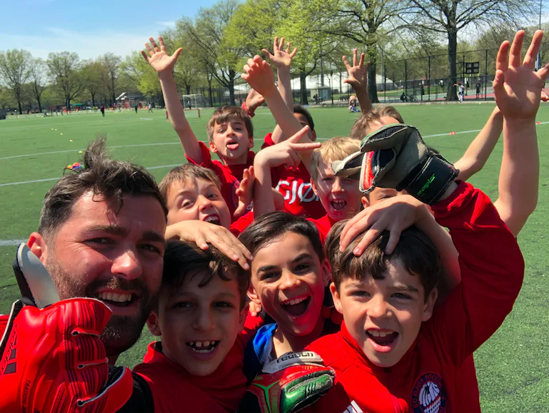 full day camps in Brooklyn