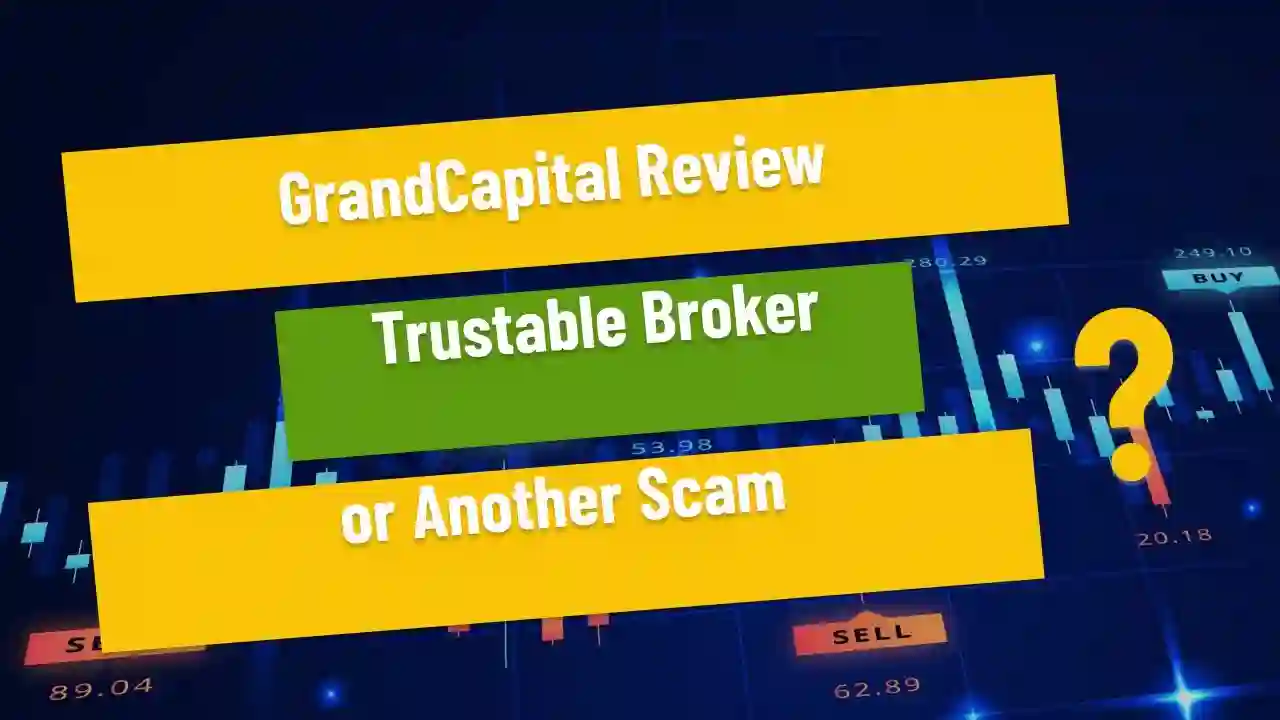 Grand Capital Review