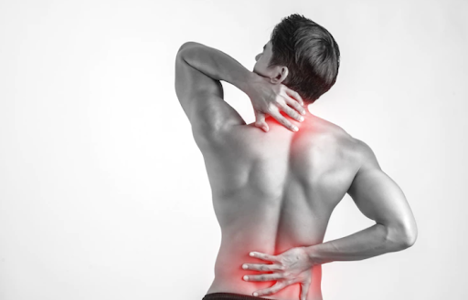  3 Tips for Maintaining a Healthy Spine