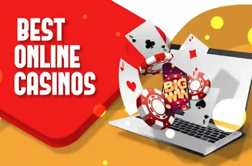  Hera Casino: Play For Bonuses At Online Casinos