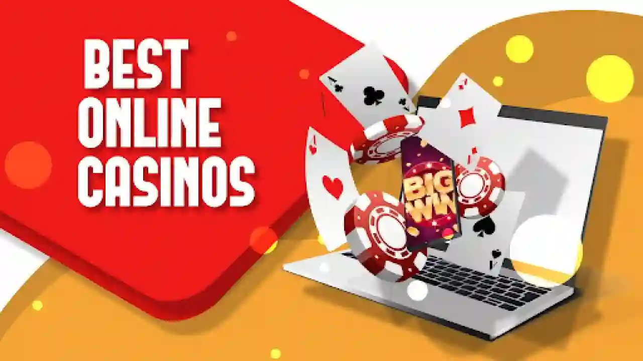 Online Casinos