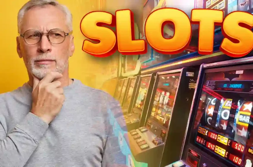  How To Find The Best Online Slot777