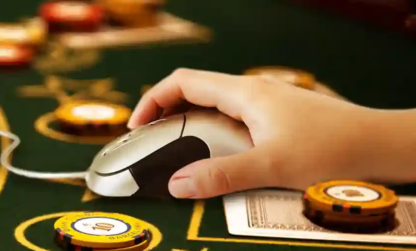  What Is a Casino?
