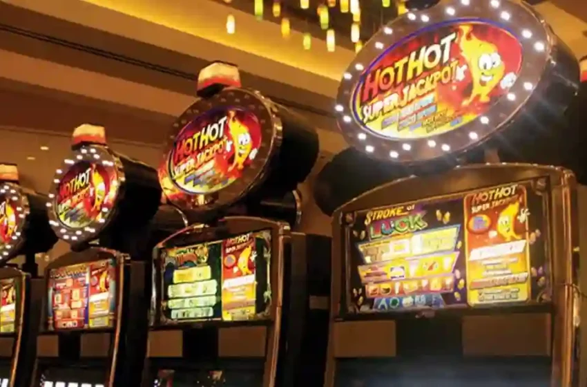  Best Ways To Sell Para Casino