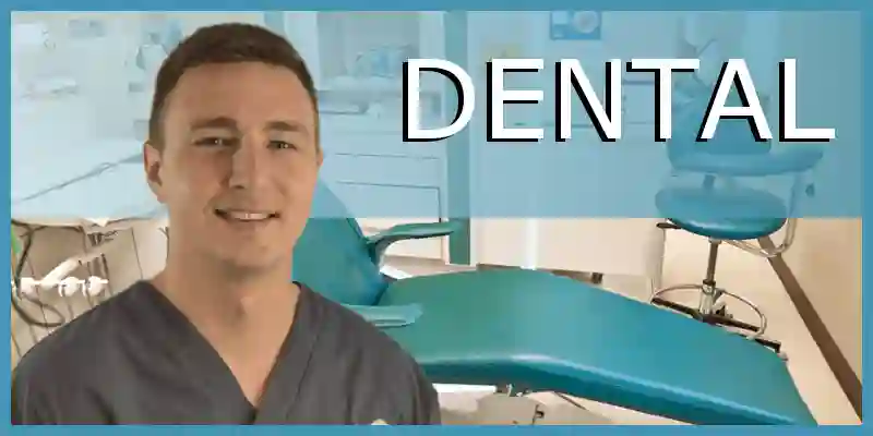 Cosmetic Dentistry