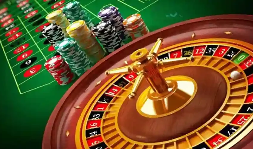  Succeed With PNXBET Casino In Short Time