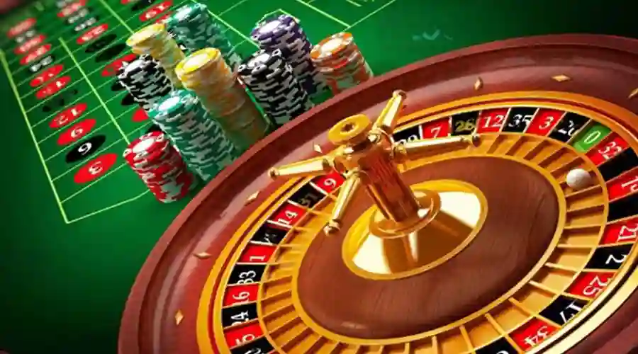 PNXBET Casino