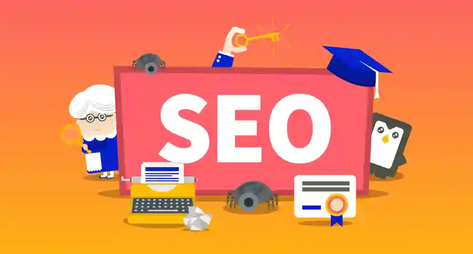 SEO Services