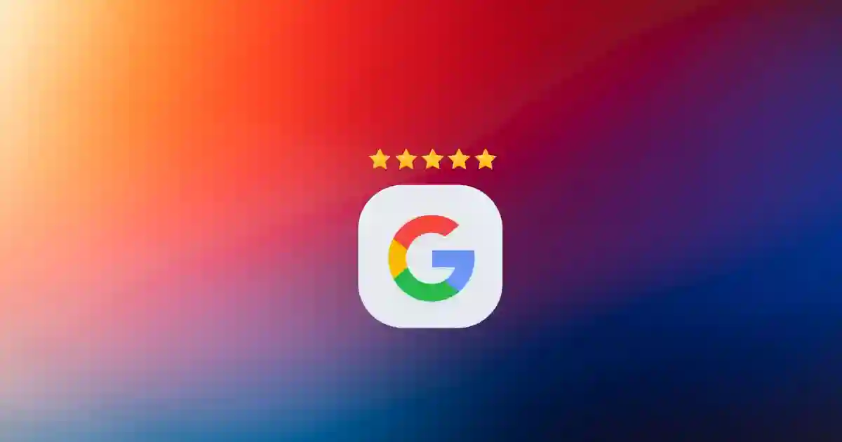 Buy Google Reviews