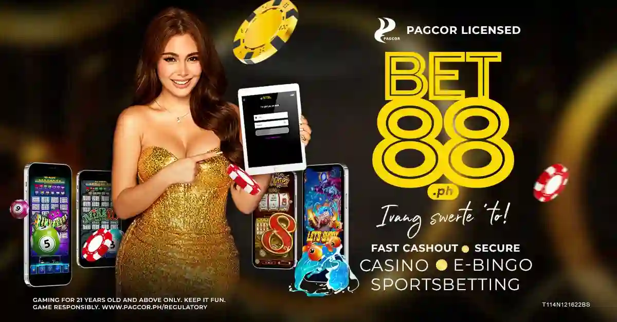 BetSo88 Casino