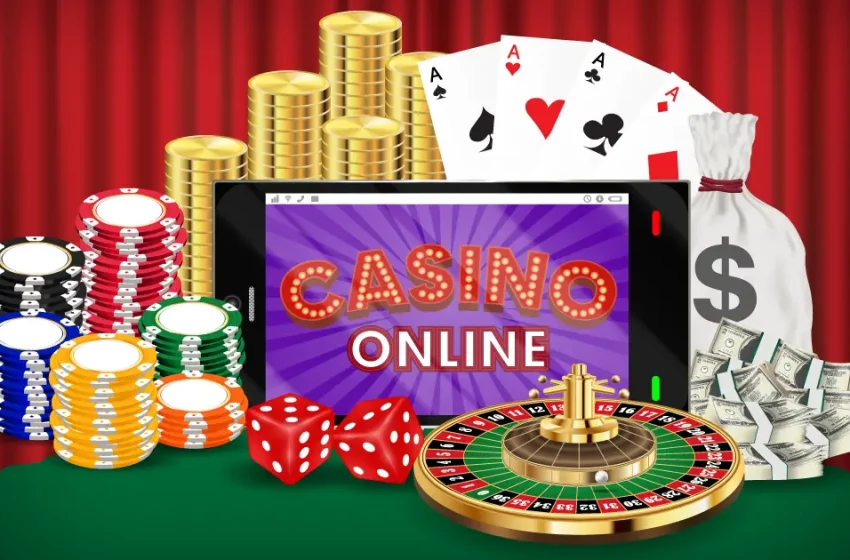  An In-depth Comparative Study: Extreme88 Casino Versus Other Online Casinos
