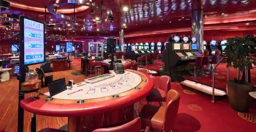  Unveiling The Technology Behind The Seamless Experience At Royal888 Casino, Philippines