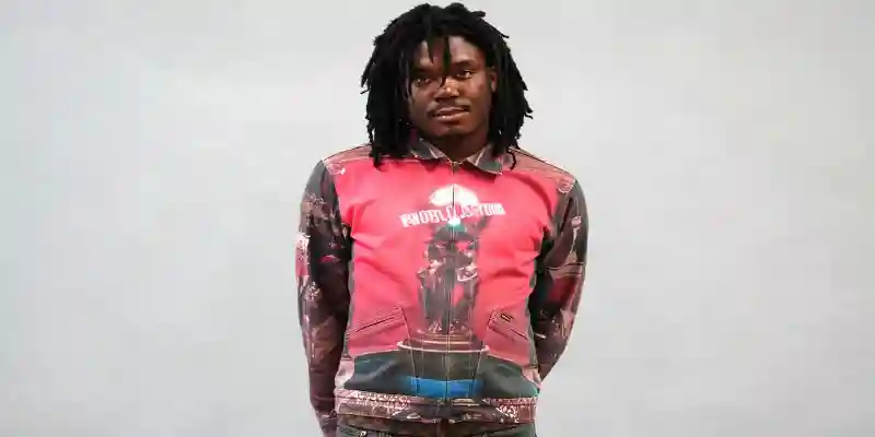  Rapper Lucki Net Worth – Height Age Real Name & Career