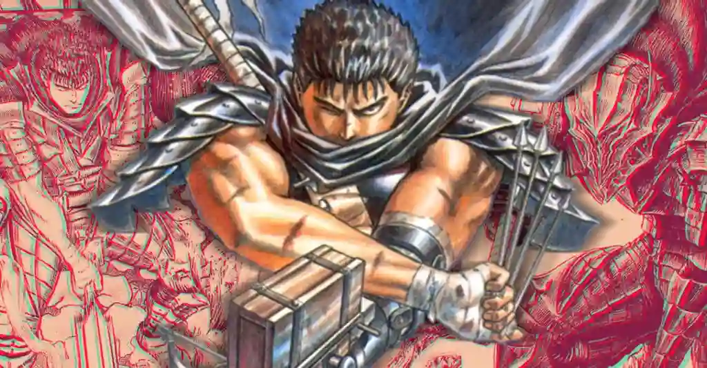 Berserk