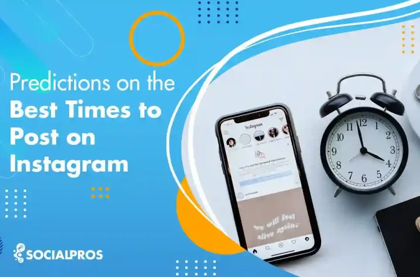  Timing Tricks: Enhancing Your Instagram Strategy for More Engagement