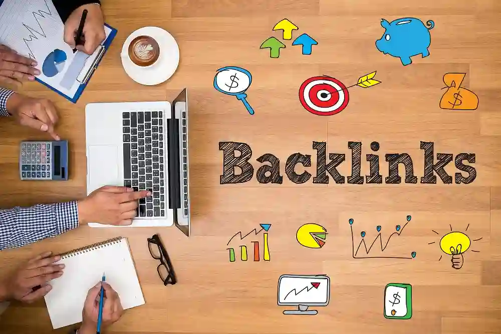 Backlink Penalties