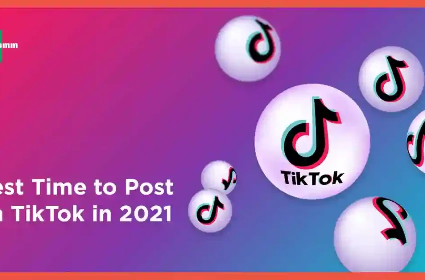  The TikTok Clock: Timing Triumphs: The Science Behind TikTok Engagement