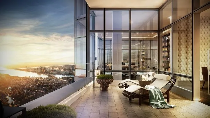  Penthouse Hub Apartments: Luxury for Every Lifestyle