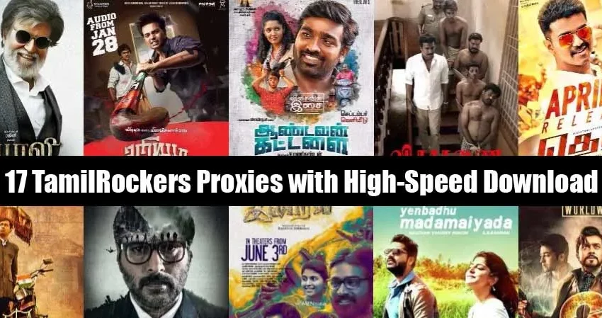  Proxy Maintenance Checklist: Best Practices for Tamilrockers Enthusiasts
