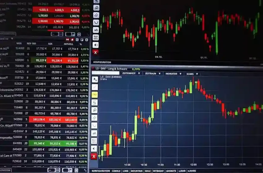 Exploring Dynamic Position Sizing Strategies for Forex Robot Trading