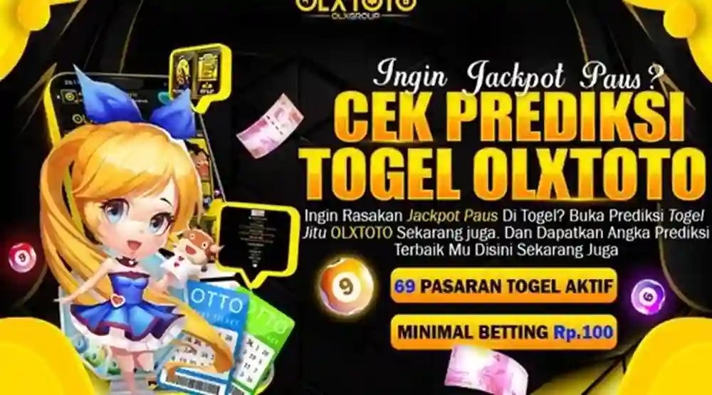 Olxtoto